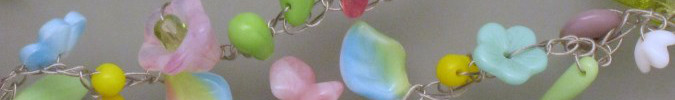Flower Necklaces Flower Necklaces