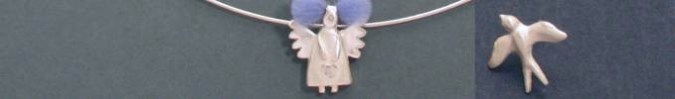 Angels and swallows Angels and swallows
