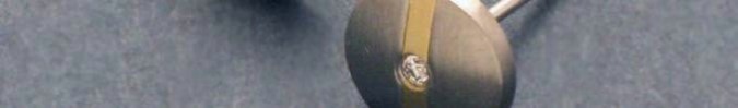 Collection of steel gold diamond round Collection of steel gold diamond round
