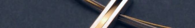 Collection "Steel and Gold" Collection "Steel and Gold"