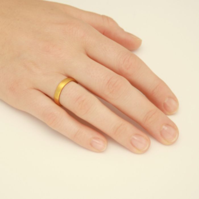 Pure gold rings with price online