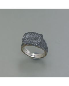 Vulkan-Ring