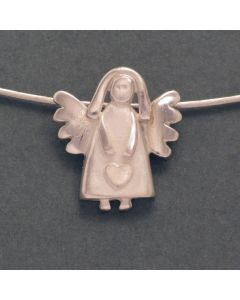 925er Silber - schmal