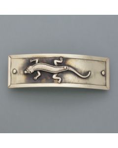 Hair Clip Salamander