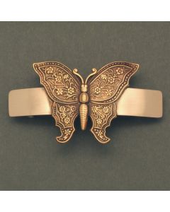 “Butterfly” Vintage Hair Clip