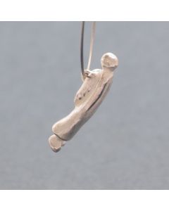 Silver Angel Circlet