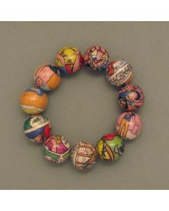 bracelet comic