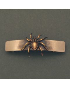 “Spider” Vintage Hair Clip
