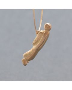 585 -14K - Gold Angel Circlet