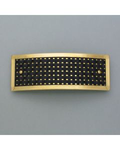 Hair clip braid