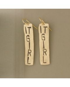 Earrings It-girl