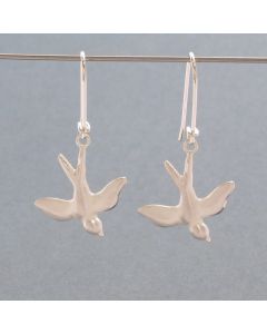 Swallow Earrings