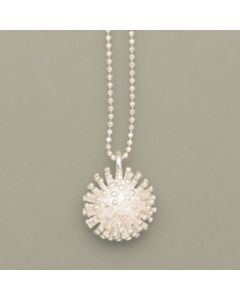 Hedgehog Pendant