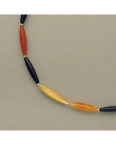 The small Germany necklace