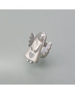 Pin guardian angel