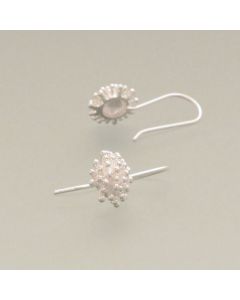 Hedgehog Earrings