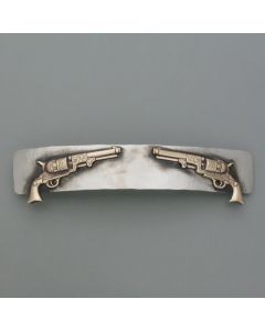 Armistice barrette
