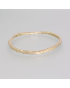 Brass Casting Bangle