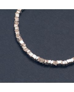 Silver Plate Necklace