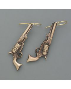 Earrings armistice