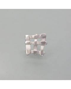 Pin grid