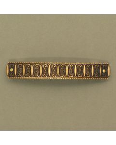 “Ornamented” Vintage Hair Clip