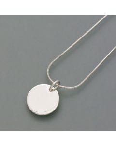 larger round engraving plate