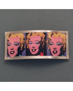 “Marilyn” Hair Clip