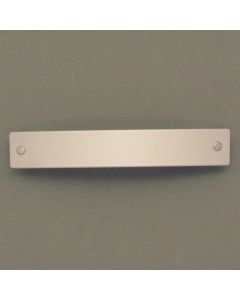 Aluminum Hair Clip