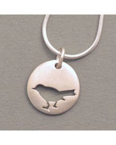 Little Bird Pendant