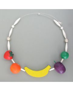 the supply chain necklace