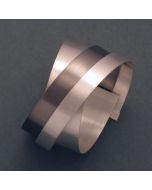 Bangle multi-layer, blackened