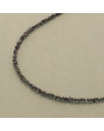 Rough Diamond Necklace
