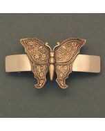 “Butterfly” Vintage Hair Clip