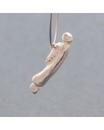 Silver Angel Circlet