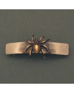 “Spider” Vintage Hair Clip