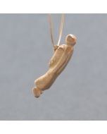 585 -14K - Gold Angel Circlet