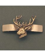 “Stag” Vintage Hair Clip