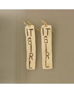Earrings It-girl