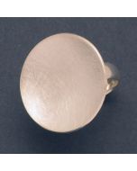 Silver Shell Ring