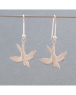 Swallow Earrings