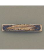 “Feather” Small Hair Clip