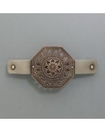 Ornament-hair clip "Antik"