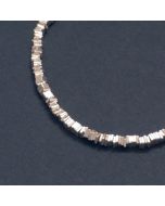 Silver Plate Necklace