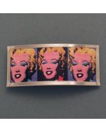 “Marilyn” Hair Clip