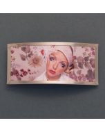 “Lascivious Lady” Hair Clip