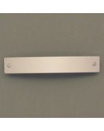 Aluminum Hair Clip