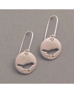 Little Bird Earrings