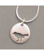 Little Bird Pendant