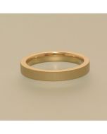 Gold Ring, 0.16 inch, 4 mm